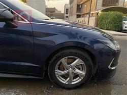 هیوندای سۆناتا